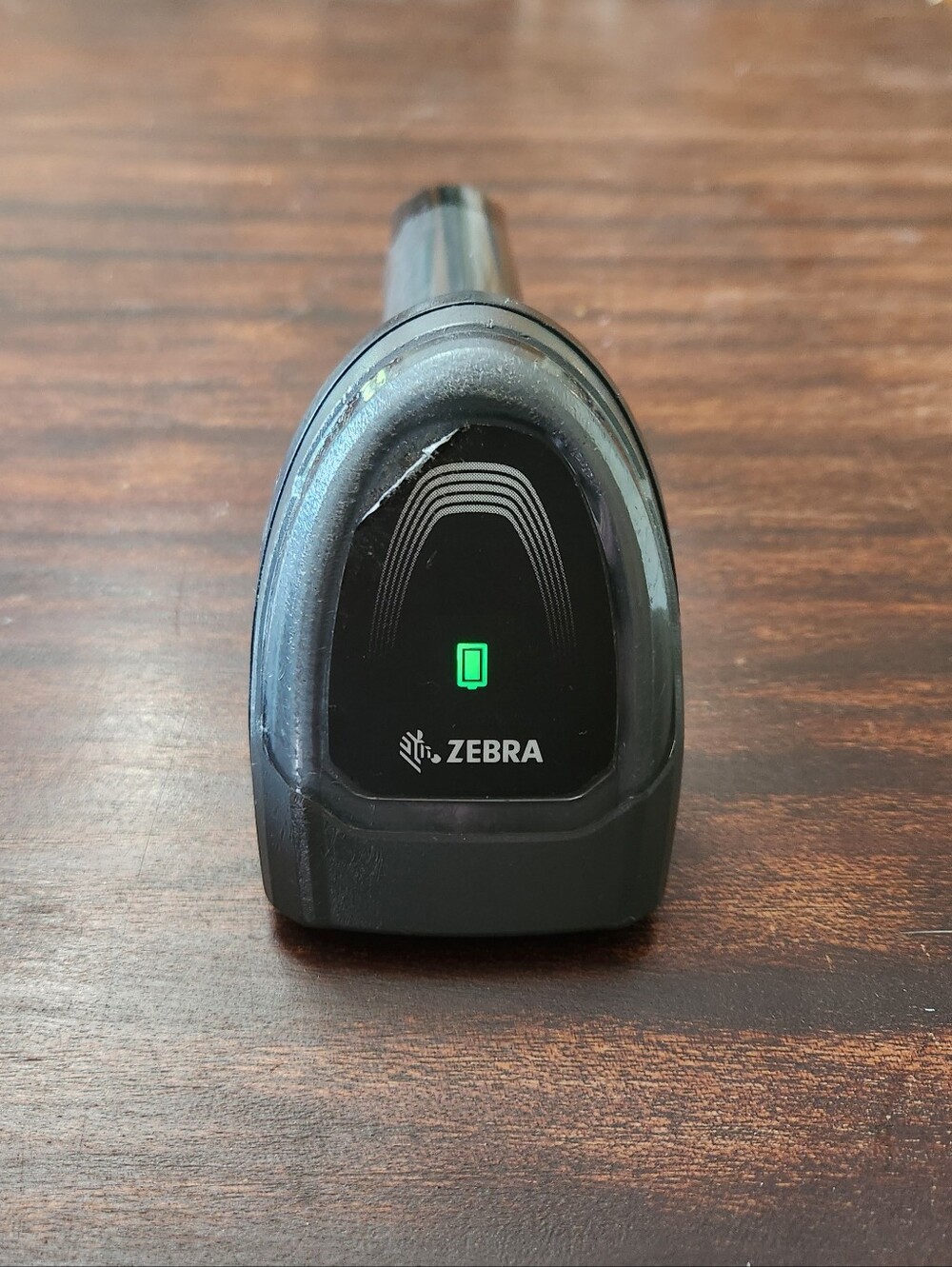 Zebra DS8178 Wireless Handheld Scanner